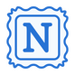 Logo Nikole Morales Logo